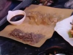 -陈帅夜排档·龙虾·炒菜·烤串(世茂店)
