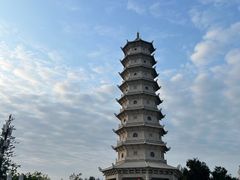 -莆田湄洲妈祖祖庙