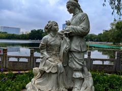 -莲花池公园