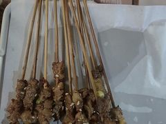 -木屋烧烤(惠阳华润小径湾店)