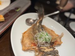 -上海苏宁宝丽嘉酒店·嘉府壹号中餐厅
