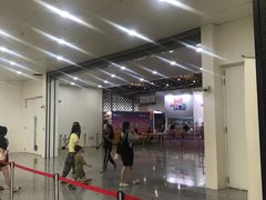 -东浩兰生上海世博展览馆