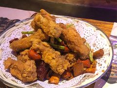 -村理·乡村菜音乐餐厅(河西店)