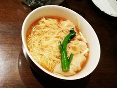 -新旺茶餐厅(嘉里城店)