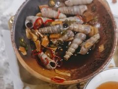 -新凯旋烧烤·燕姐千岛湖土菜