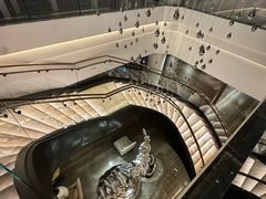 -南宁那莲豪华精选酒店-云霄酒廊·80楼高空城景酒吧