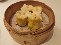 北菇滑烧卖-利苑酒家(宜安广场店)