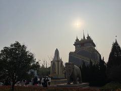 -洛阳白马寺
