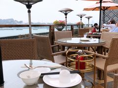 -鹭江宾馆·观海餐厅