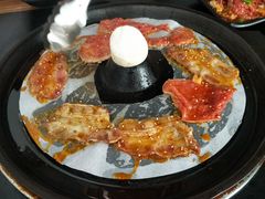 -石棉烤肉(大划店)