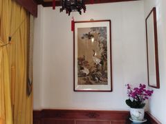包厢-富华斋饽饽铺·宫廷糕点·伴手礼(护国新天地店)