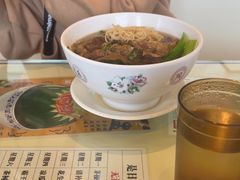 -吴系粤菜馆·茶餐厅(深业上城店)