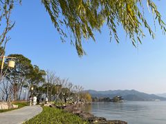 -东钱湖旅游度假区