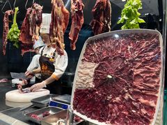 -潮发潮汕牛肉店(东方宝泰店)