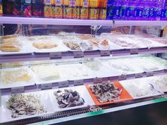 -火宴山海鲜自助火锅(万宴城店)