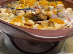 -烹小鲜中餐厅 ·东升凯莱酒店