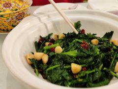 -宁夏国强手抓羊肉·清真菜(未央路凤三店)