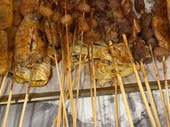 -新凯旋烧烤·燕姐千岛湖土菜