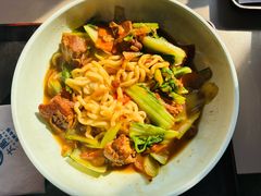 -大禹家·海鲜面馆(新闸路店)