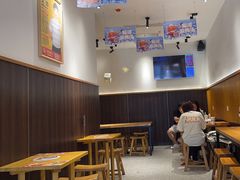 -呼啦面馆·头牌豌杂面(爱琴海店)