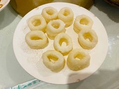 白糖糕-南昌饭店(西黄城根南街店)