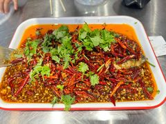-贾青羊肉串(袁桥店)