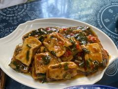 -蜗牛小馆醉乡民谣云南菜(惠新西里店)