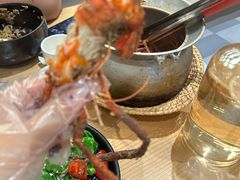-隅乐胡椒虾·台湾菜·团建(皇岗店)