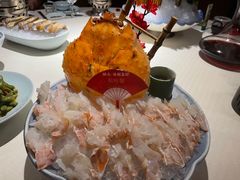 -綱元·海鲜豆捞(明州里店)