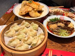 -新兴园饺子馆(河南街店)
