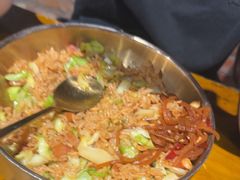 -聚合鑫东北熏酱熟食麻辣面(长阳店)