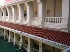 -吴哥国家博物馆