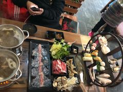 -丽江庭院之丽江往事(安定门店)