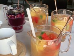 水果茶-gaga(深圳福田星河COCO Park店)