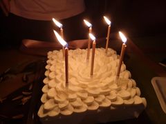 -积慕Cake(解放大道店)