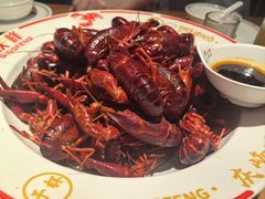 -庆峰龙虾烧烤(合肥一店)