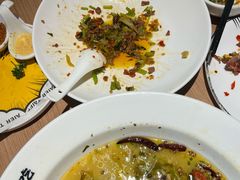 -太二酸菜鱼(上海佛罗伦萨小镇店)