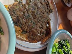 -坛南湾阿强农家乐.海鲜大排档老字号(福州地标美食店)