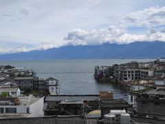 -大理洱海