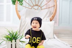 -星豆豆儿童摄影(南郊太白南路店)