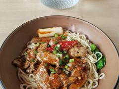 -赤面仔(麓湖美食岛店)