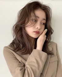 -SY COLOUR专业烫染