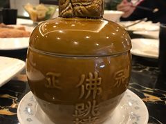 -聚春园自助餐厅(东街口店)