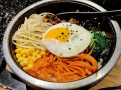 -九田家黑牛烤肉料理(珠江摩尔店)