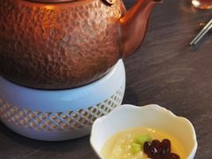 南京爆珠酒酿豆腐花-小厨娘金榜题名(夫子庙秦淮河店)