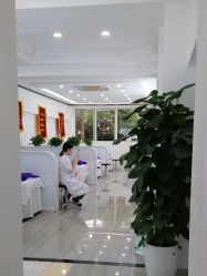 点击看大图 -蕾特恩专业祛痘·皮肤管理