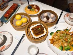 -稻香饭店(IFS国金中心店)