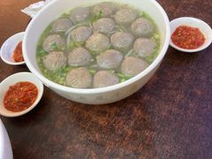 -潮镇老尾牛杂(环城西路店)
