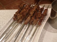 -巴依老爷·新疆美食(上城区天城路店)