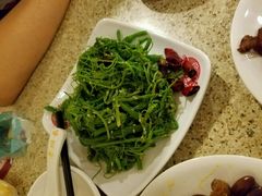 -老班长手工灌汤包老店(东山店)
